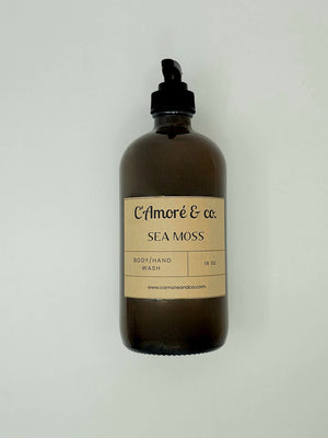 Open image in slideshow, Body Wash - C&#39;Amoré &amp; co
